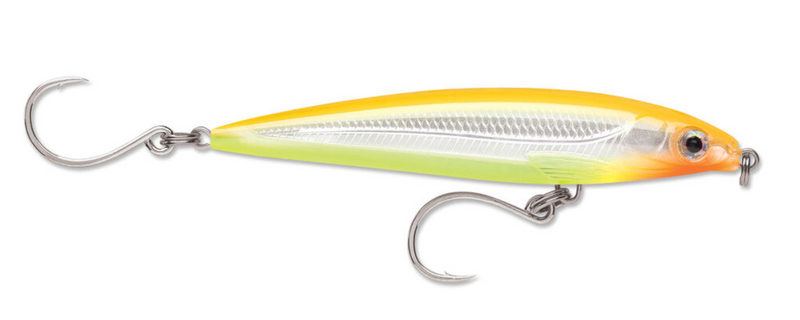 Rapala X-Rap Long Cast Shallow Lures