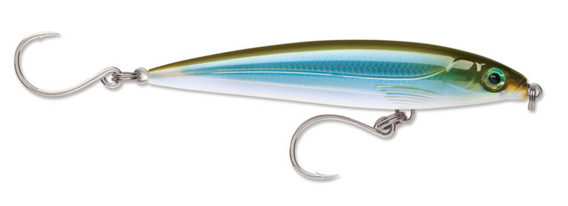 Rapala X-Rap Long Cast Shallow Lures