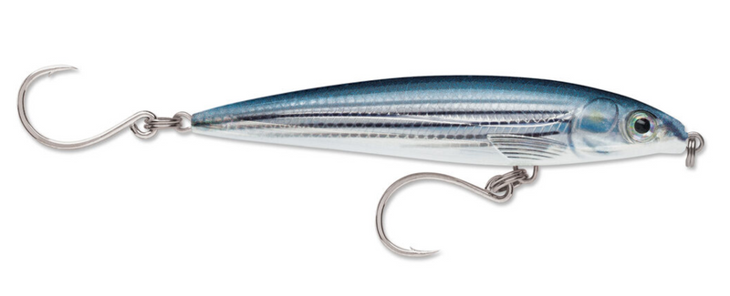 Rapala X-Rap Long Cast Shallow Lures