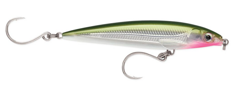 Rapala X-Rap Long Cast Shallow Lures