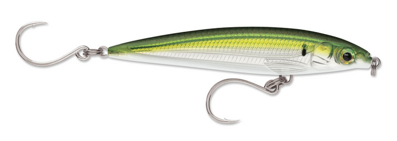 Rapala X-Rap Long Cast Shallow Lures