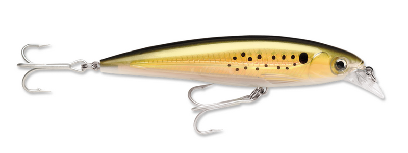 Rapala X-Rap Saltwater Slashbait Lures