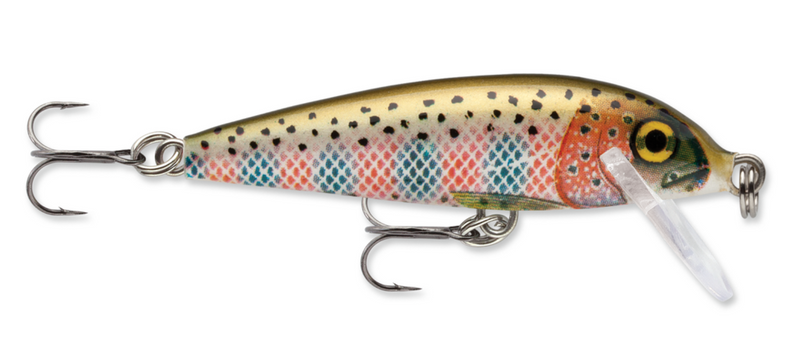 Rapala Countdown Minnow Lures