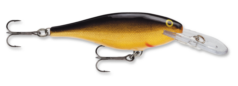 Rapala Shad Rap Crankbait Lures