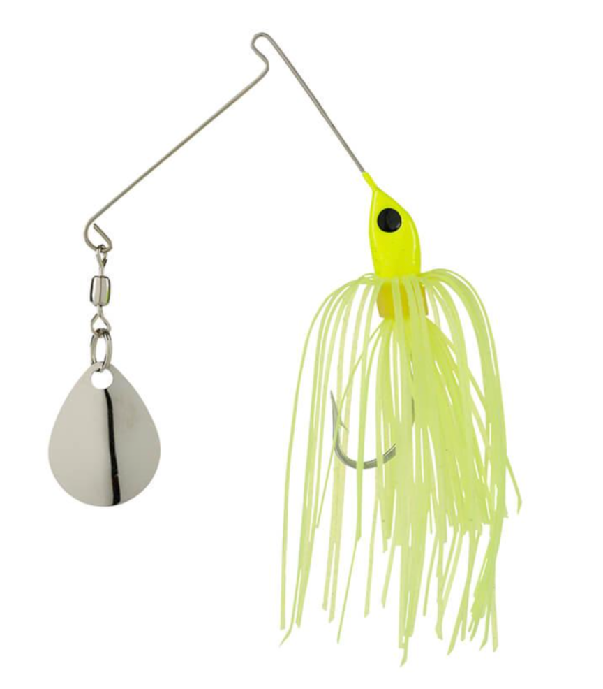 Strike King Micro King Spinnerbait Lures