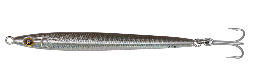 Hogy Sand Eel Jigs