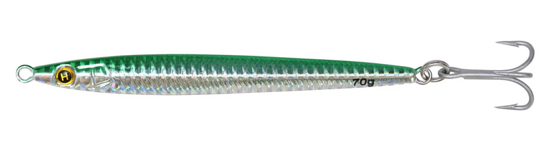 Hogy Sand Eel Jigs