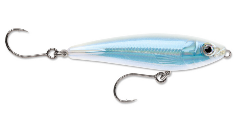 Rapala X-Rap Saltwater SubWalk Lures