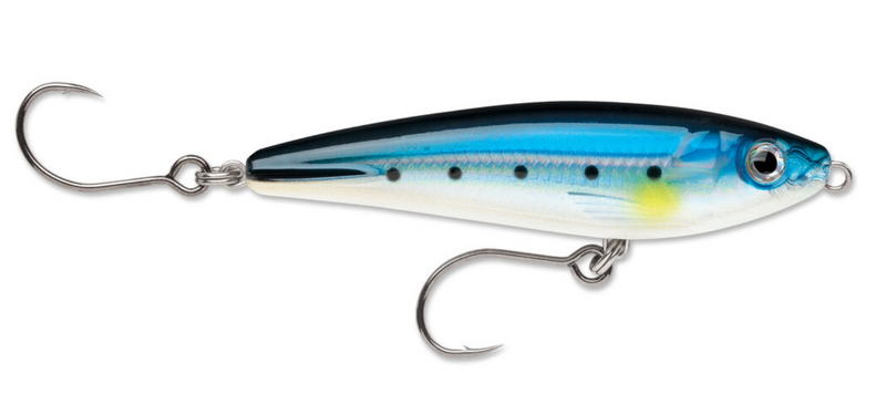 Rapala X-Rap Saltwater SubWalk Lures