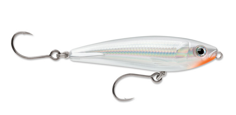 Rapala X-Rap Saltwater SubWalk Lures