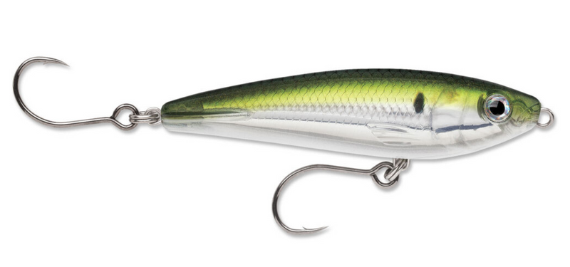 Rapala X-Rap Saltwater SubWalk Lures