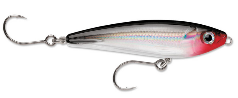 Rapala X-Rap Saltwater SubWalk Lures