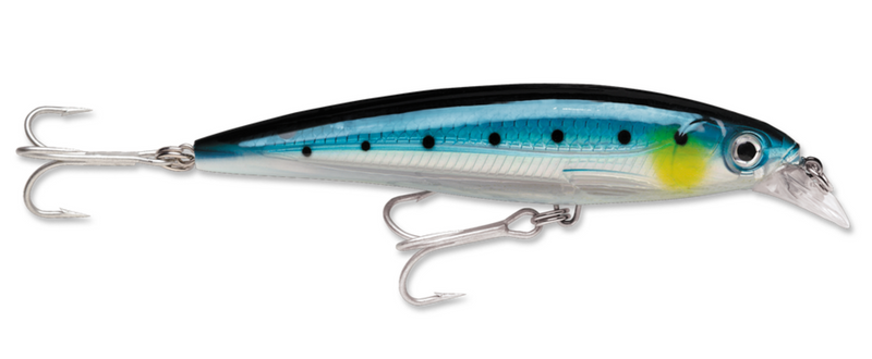 Rapala X-Rap Saltwater Slashbait Lures