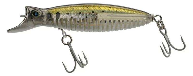 Ocean Born Lures Flying SwimPlug