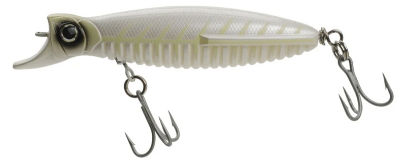 Ocean Born Lures Flying SwimPlug