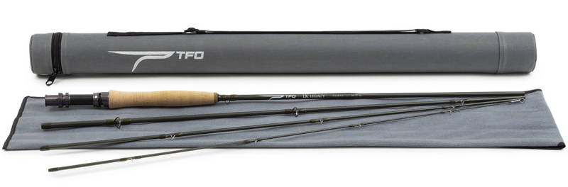 TFO LK Legacy Fly Rods