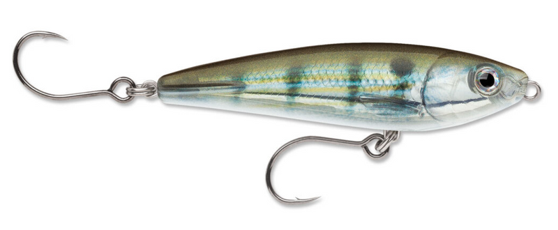 Rapala X-Rap Saltwater SubWalk Lures