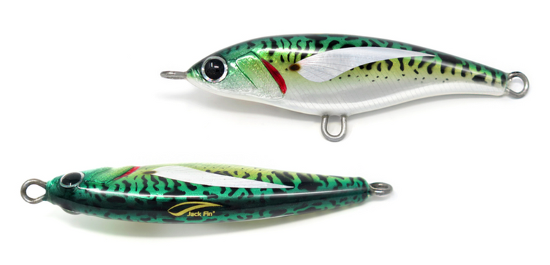 Jack Fin Pelagus 90-S Stickbaits