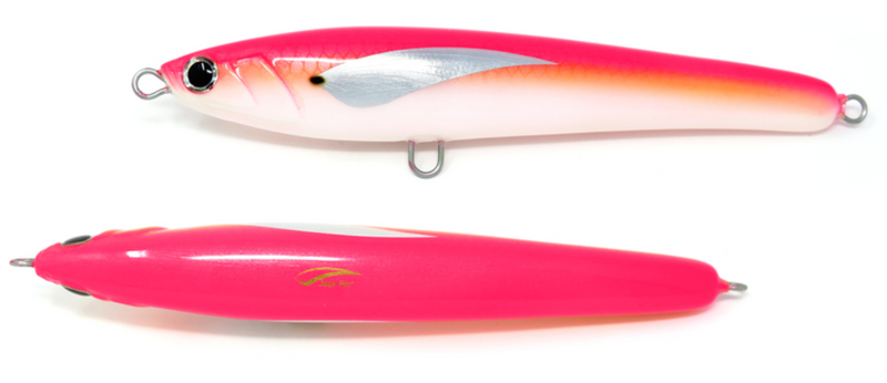 Jack Fin Pelagus 200-F Stickbaits