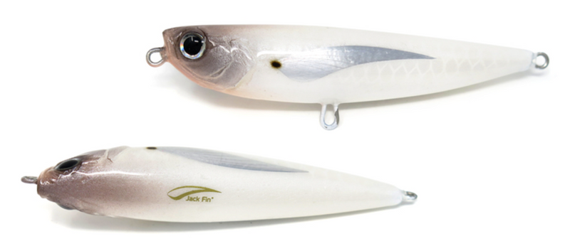 Jack Fin Salty Dog 100 Lures