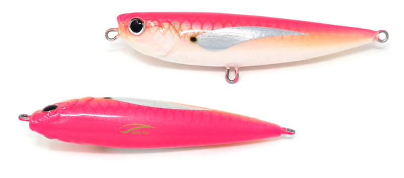 Jack Fin Salty Dog 100 Lures