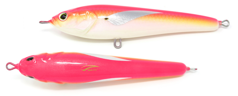 Jack Fin Argo 180-F Stickbaits