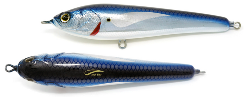 Jack Fin Argo 180-F Stickbaits