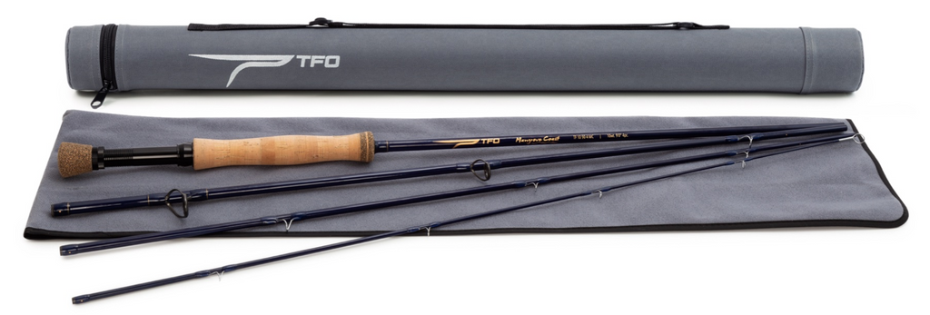 TFO Mangrove Coast Fly Rods