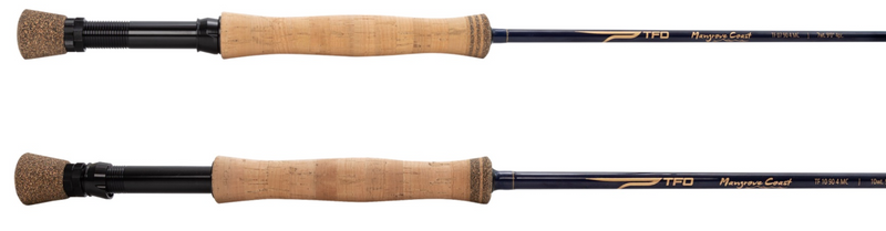 TFO Mangrove Coast Fly Rods