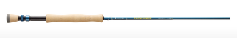 Redington Crosswater Fly Rods