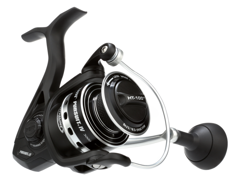 Penn Pursuit IV Spinning Reels