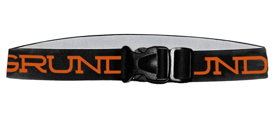 Grundens Gage Knife Belt