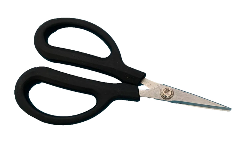 Jerry Brown JB Spectra Scissors