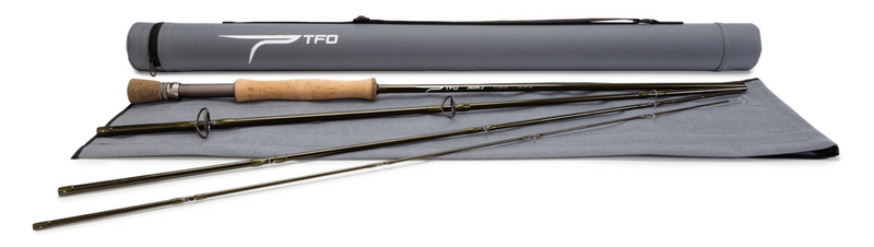 TFO Axiom II Fly Rods