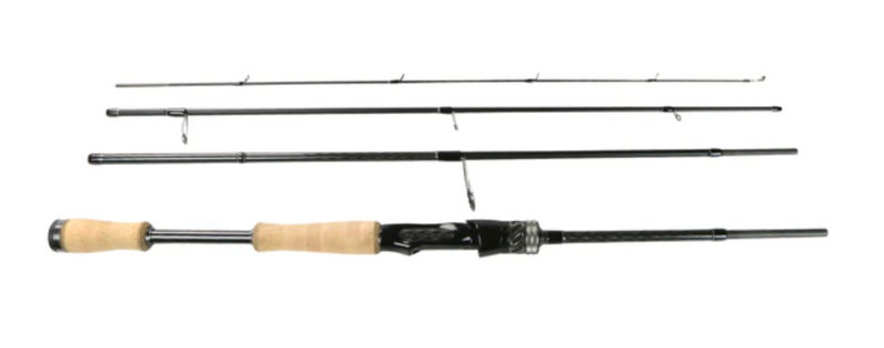 Okuma Voyager Signature Freshwater/Inshore Travel Spinning Rods