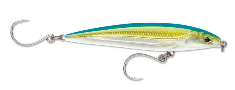 Rapala X-Rap Long Cast Shallow Lures