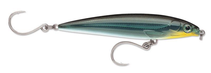 Rapala X-Rap Long Cast Shallow Lures