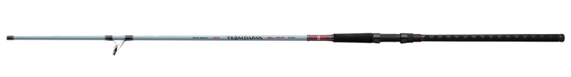 Team Daiwa Surf Spinning Rods