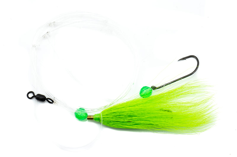 White Water Custom Hi-Lo Sea Bass/Cod Rigs