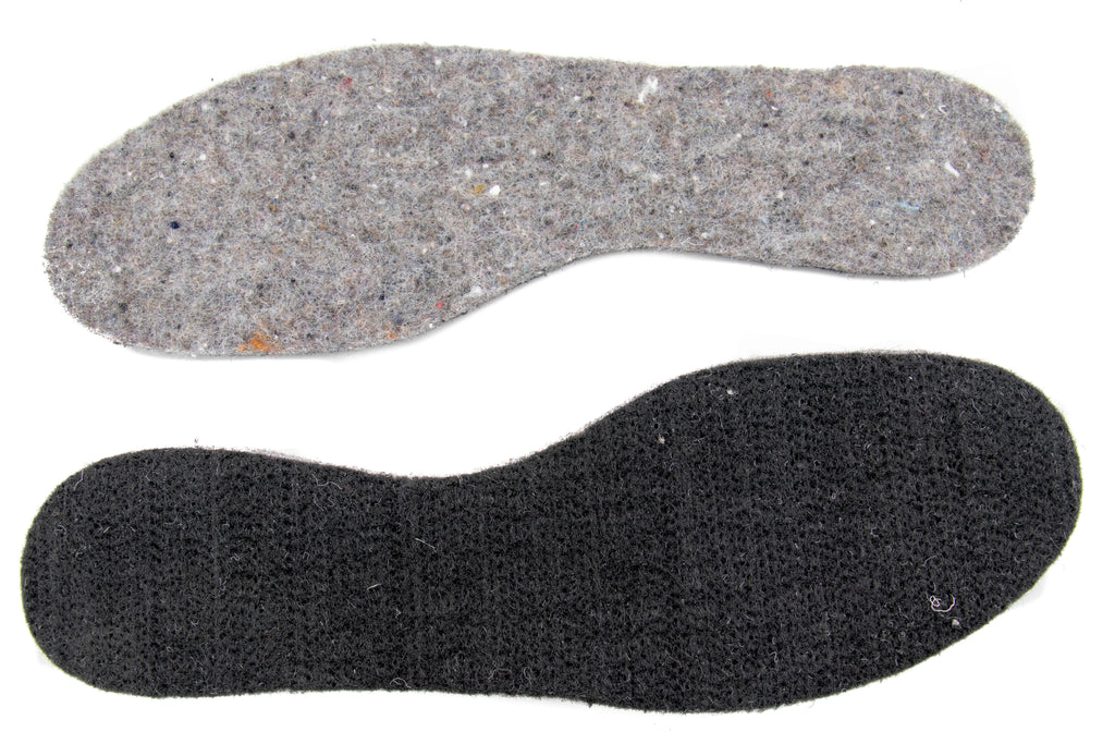 Servus Felt Boot Insoles 28114