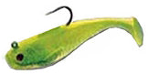 Tsunami Holographic Swim Shad Lures