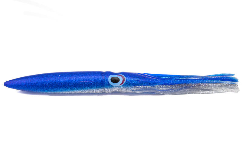 Shell (Bulb) Squid Lures