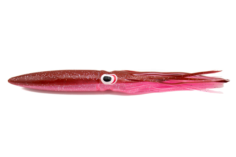 Shell (Bulb) Squid Lures