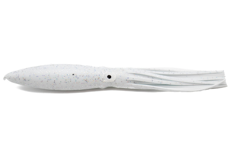 Shell (Bulb) Squid Lures