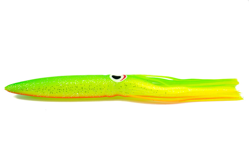 White Water Custom "Squid Scrambler" Spreader Bars