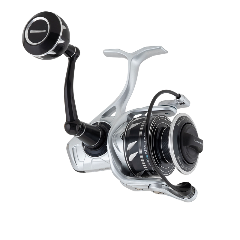 Penn Slammer IV DX Spinning Reels