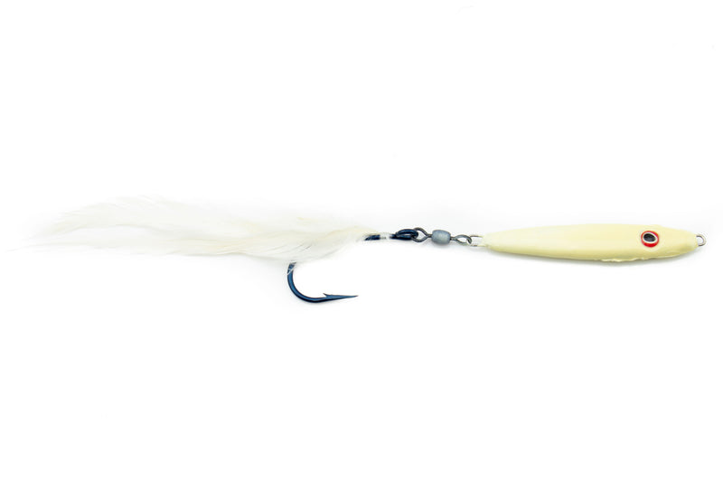 OG Jigs (Formerly S&S) Slim Fish Pro Jigs