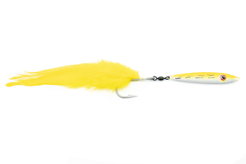 OG Jigs (Formerly S&S) Slim Fish Pro Jigs