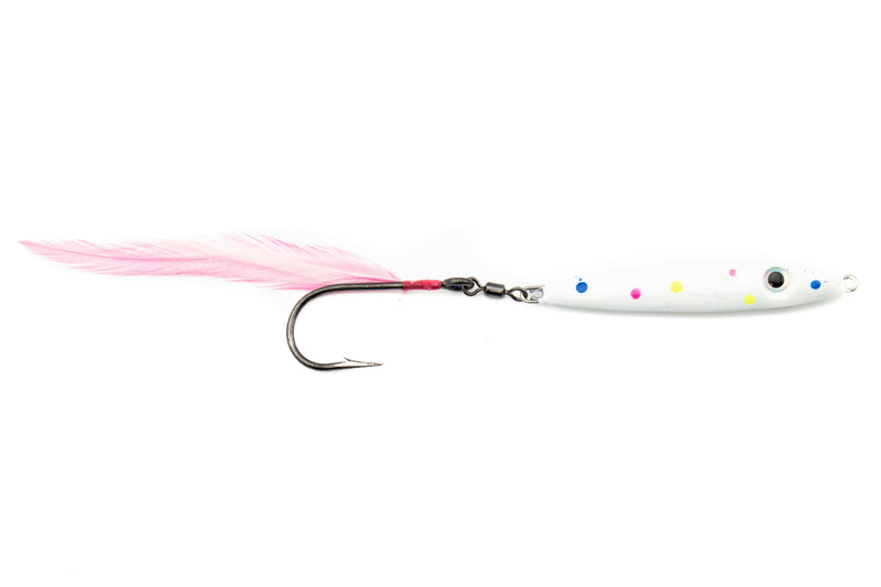 OG Jigs (Formerly S&S) Slim Fish Pro Jigs