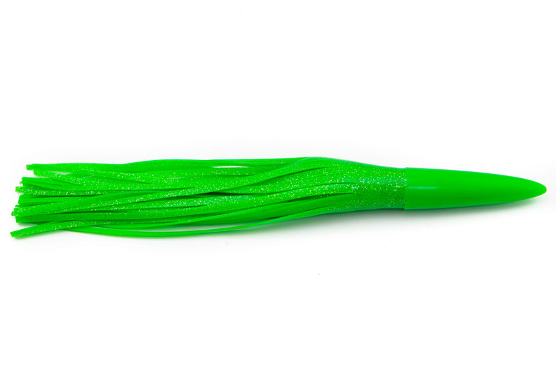 Blue Ocean Soft Head "Super Ply" Green Machines